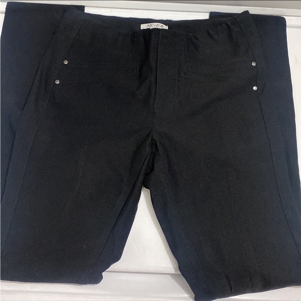 Nic+Zoe jeans